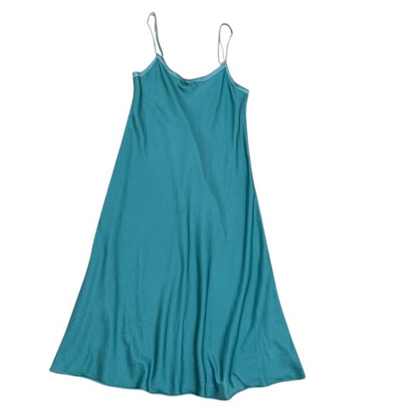 Brazeau Tricot Double Classic Slip Dress - Picture 7 of 8